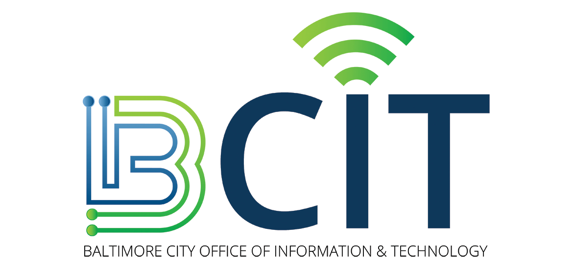 Baltimore City Information Technology Agency